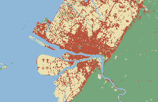 Honmachi