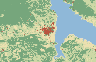 Almus